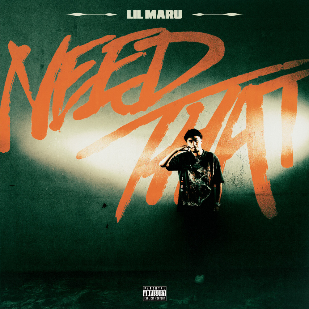 Need That (Explicit)