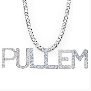 Album Pullem from Aye Flexxx