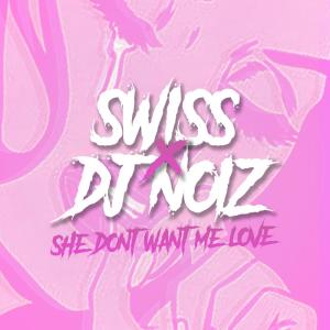 ดาวน์โหลดและฟังเพลง She Don't Want Me Love พร้อมเนื้อเพลงจาก Swiss