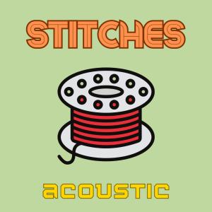 John Buckley的專輯Stitches (Acoustic)