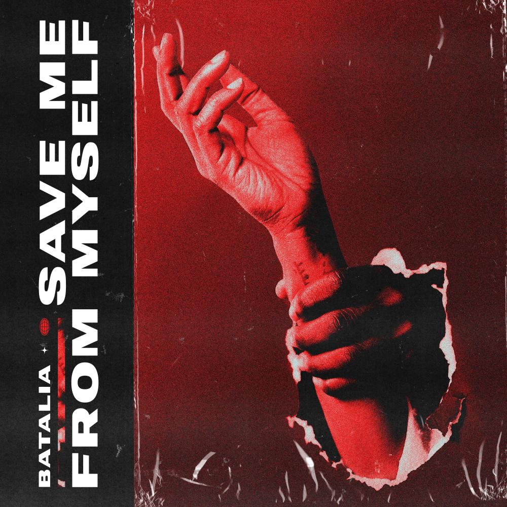Save Me From Myself (Explicit)