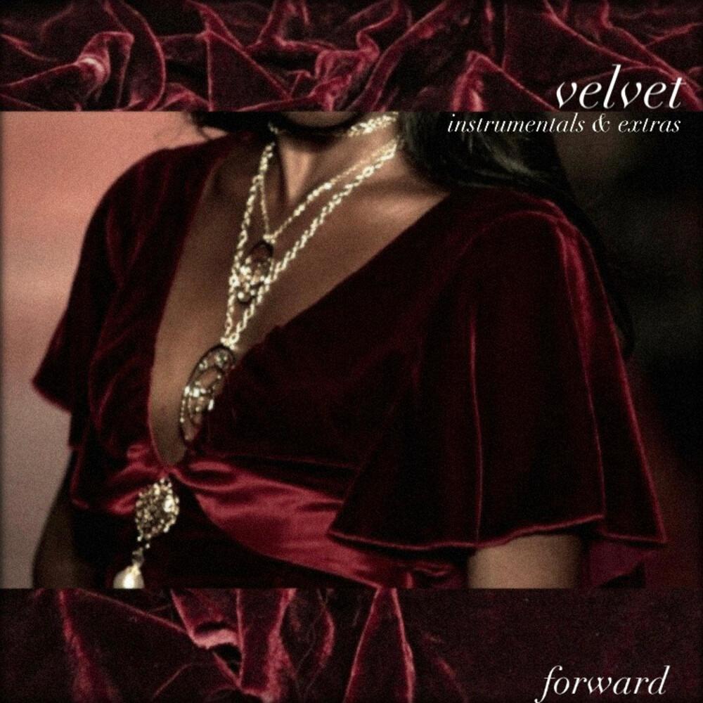 All For Now (Instrumental)