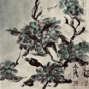 Kourt的专辑AJISAI