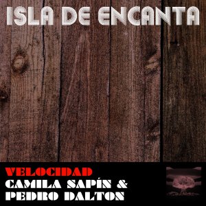 Album Velocidad from Isla De Encanta