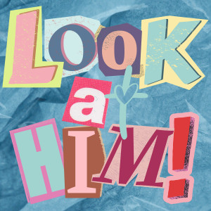 收听El Savvy的Look at Him!歌词歌曲