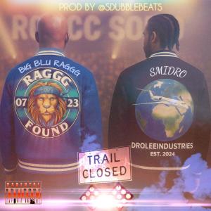 SMIDRO的專輯ROCCC SOLID (feat. BIG BLU RAGGG) [Explicit]
