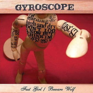 收聽Gyroscope的Sexxxy (Acoustic)歌詞歌曲