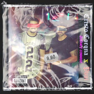 Listen to Quédate Conmigo (Explicit) song with lyrics from Cristo Corona