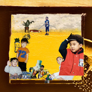 Album 유치원 (Kindergarten) (Feat. Kidd King, Xeeyon) from 