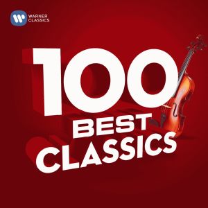 Chopin----[replace by 16381]的專輯100 Best Classics