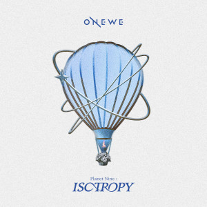 Album Planet Nine : ISOTROPY oleh 원위