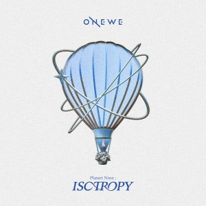 อัลบัม Planet Nine : ISOTROPY ศิลปิน ONEWE