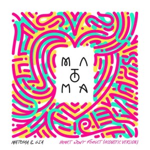 收聽Matoma的Heart Won't Forget (Acoustic Version) (Acoustic)歌詞歌曲