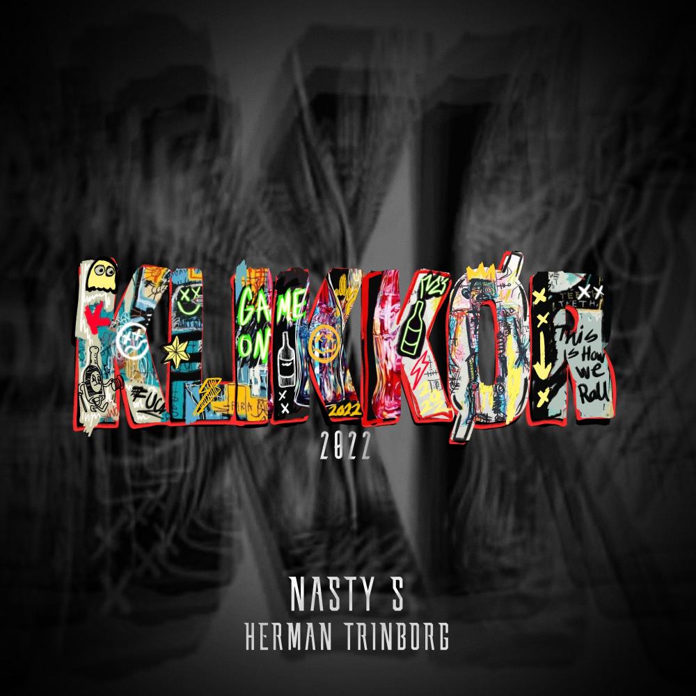 Klikkør 2022 (feat. Herman Trinborg) (Explicit)