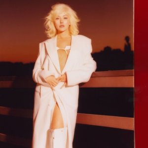 Christina Aguilera的專輯Like I Do