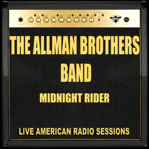 Listen to Try It One More Time (Live) song with lyrics from The Allman Brothers band