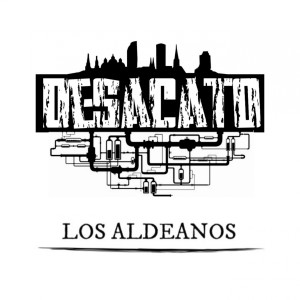 Los Aldeanos的專輯Descato (Explicit)
