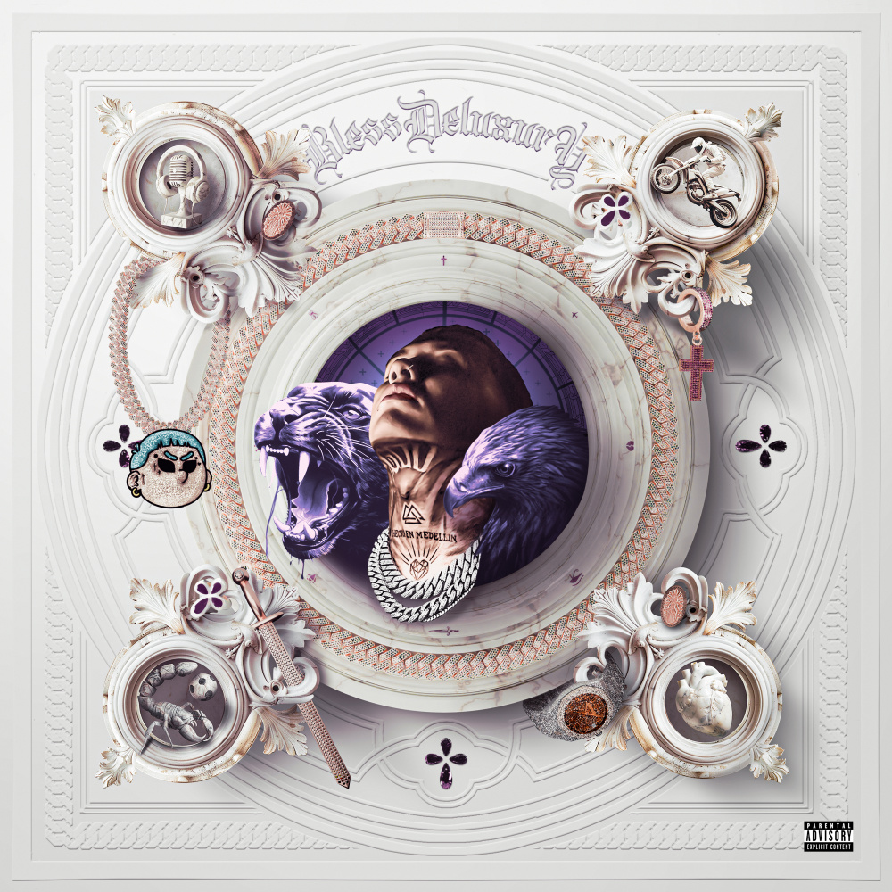 DEJALO (Explicit)