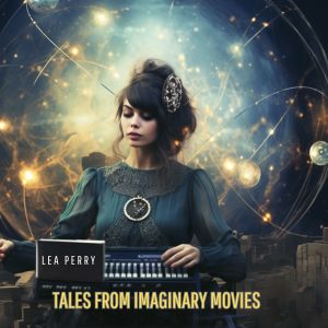 Lea Perry的專輯Tales From Imaginary Movies