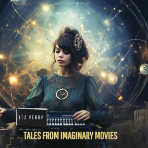 Album Tales From Imaginary Movies oleh Lea Perry