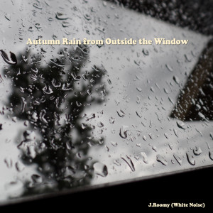 อัลบัม Autumn Rain from Outside the Window ศิลปิน J.Roomy (White Noise)