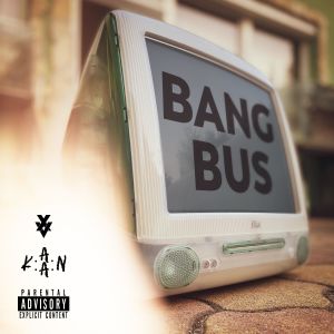 XV的專輯Bang Bus (Explicit)