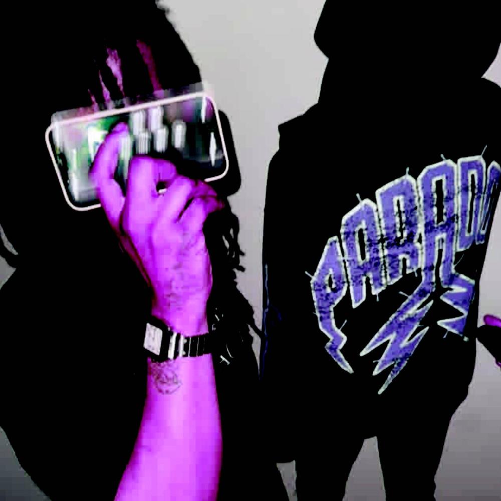 Im So 616 (feat. Doodibabby) (Explicit)