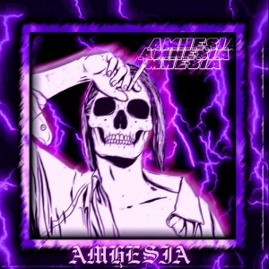 Album Amnesia (Explicit) from SHIKAMI
