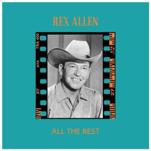 Listen to Too Lee Roll Um song with lyrics from Rex Allen