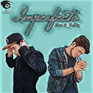 收聽Larios的Imperfecto歌詞歌曲