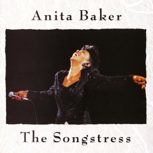 收聽Anita Baker的Angel (LP版)歌詞歌曲