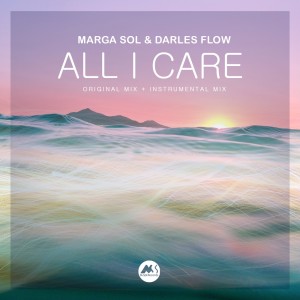 Album All I Care from Marga Sol