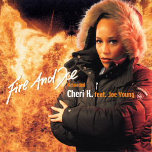 Cherie（法國）的專輯Fire & Ice
