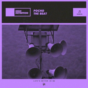 Listen to The Beat song with lyrics from Pocho