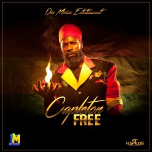 收聽Capleton的Free歌詞歌曲