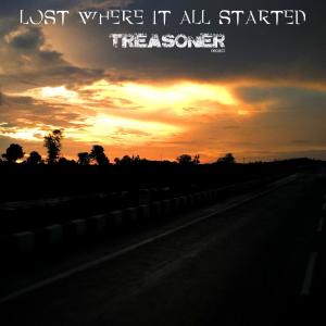 Album Lost Where It All Started from 