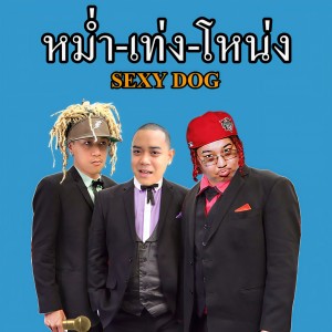 Album หม่ำ-เท่ง-โหน่ง oleh GUNNER