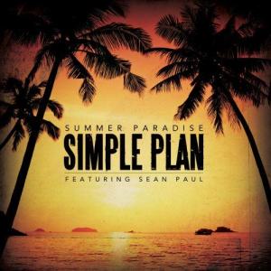 Dengarkan Summer Paradise (feat. K'naan) lagu dari Simple Plan dengan lirik
