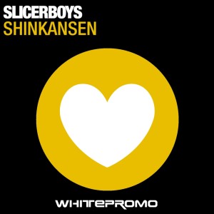 Listen to Shinkansen (Peter Kharma & Andrew M Mix) song with lyrics from Slicerboys