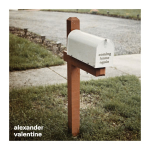 ดาวน์โหลดและฟังเพลง Valentine พร้อมเนื้อเพลงจาก Alexander Valentine
