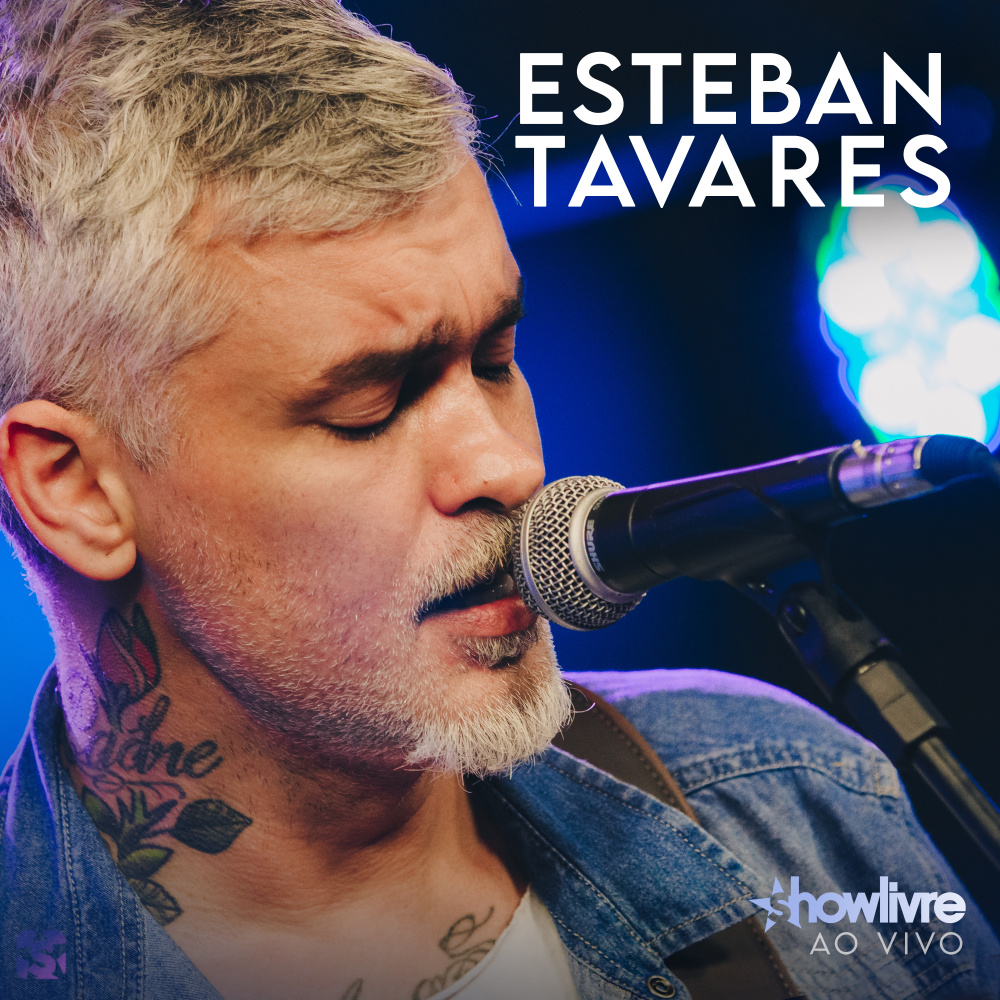 Sinto Muito Blues (Ao Vivo)