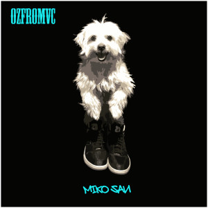 Album Miko San from OZFROMVC