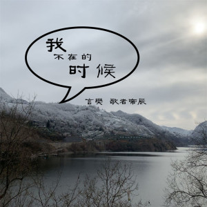 Listen to 我不在的时候 (DJ 版) song with lyrics from 言樊