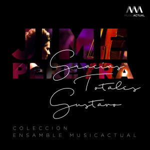 收听Jime Pereyra的Un Misil en Mi Placard(Versión de Cámara)歌词歌曲