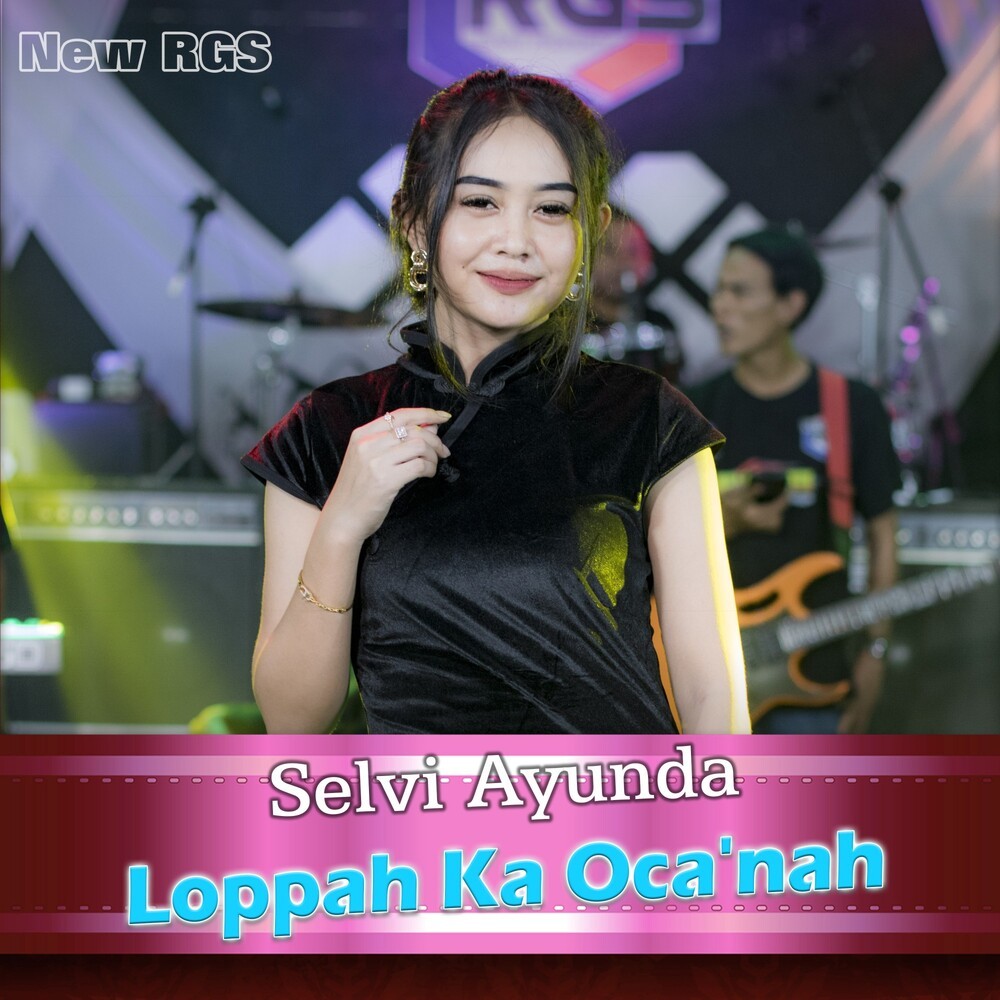 Loppah Ka Oca'nah