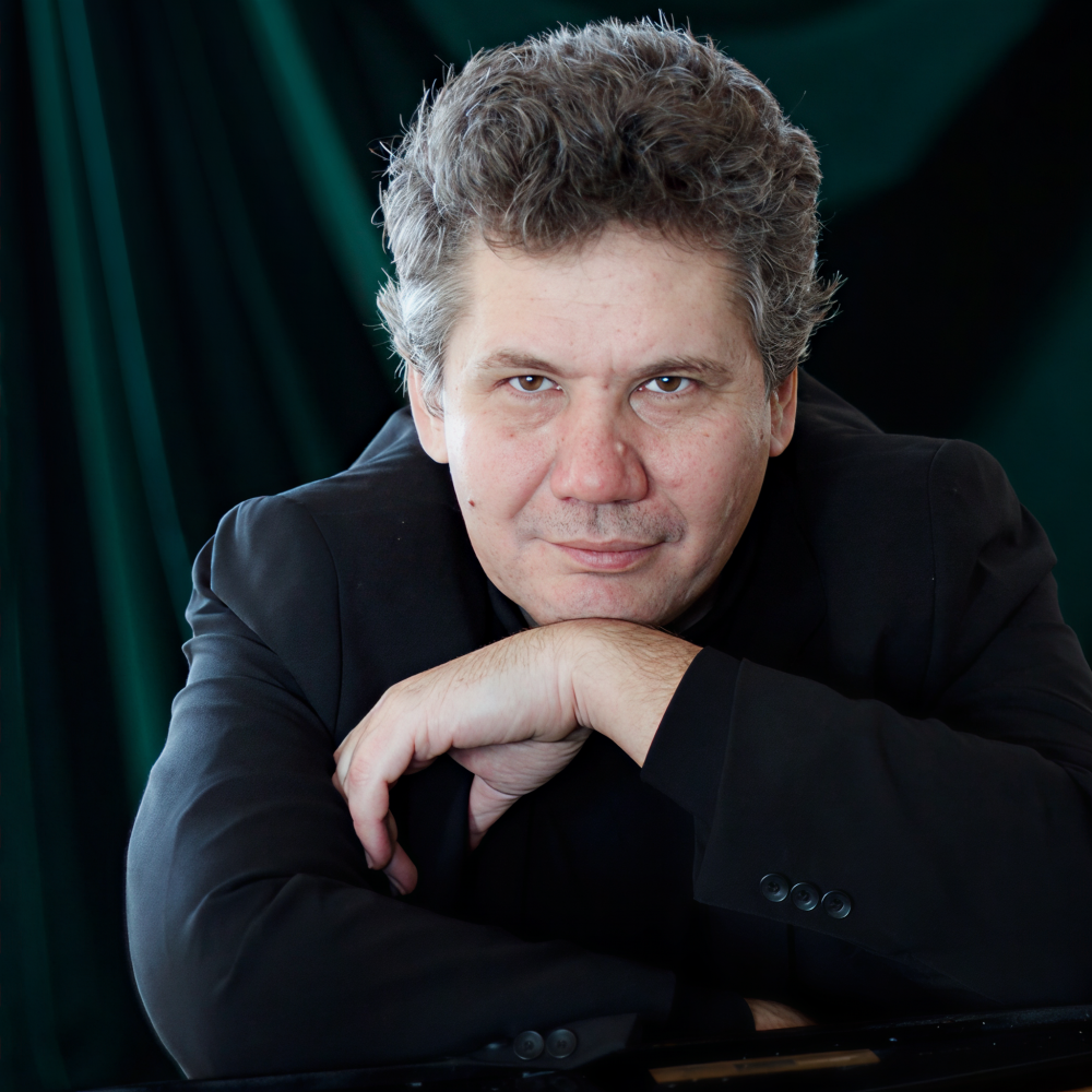 Yuri Didenko