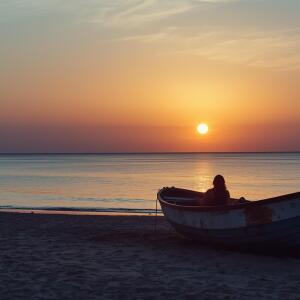 default playlist img