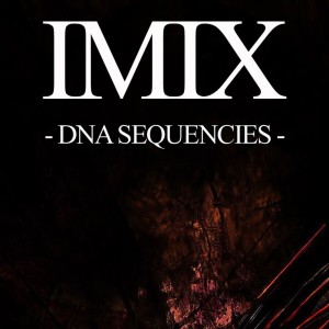 Imix的專輯DNA Sequencies