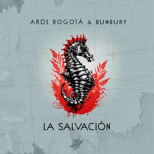 ดาวน์โหลดและฟังเพลง La Salvación พร้อมเนื้อเพลงจาก Arde Bogotá