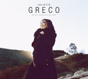 收聽Juliette Greco的Bérénice歌詞歌曲
